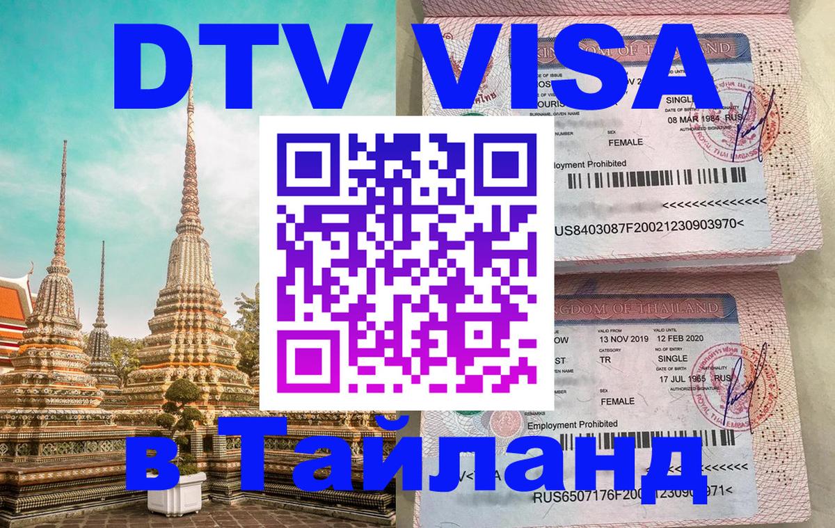 Оформление DTV визы под ключ: стоимость и тарифы, только загранпаспорт - Уссурийск 